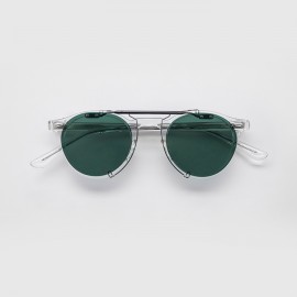 Caesar Flip - Green (30% off)