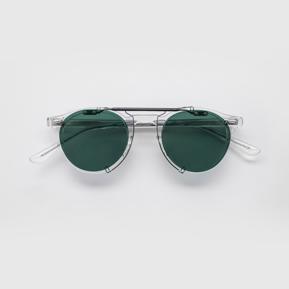 Caesar Flip - Green (30% off)