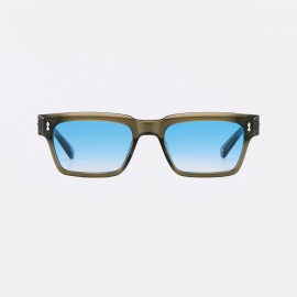 FM 27-3 (Blue Gradation)